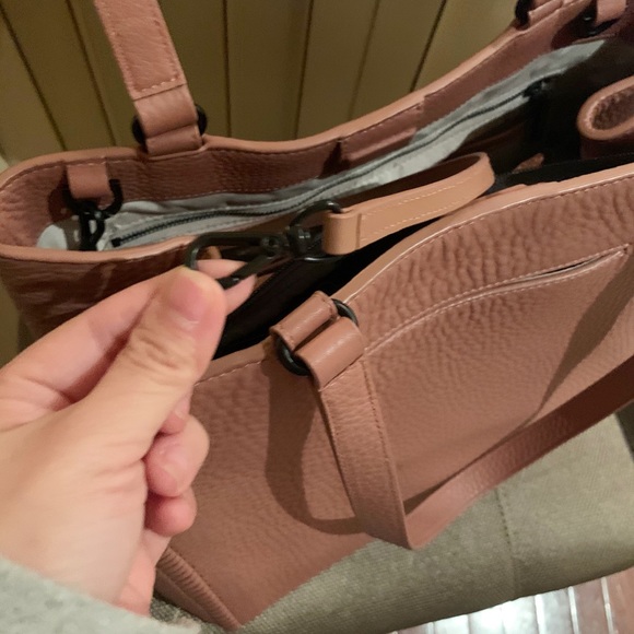 Dagne Dover Allyn Medium Bag - Sold OUT - Picture 4 of 8